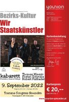 Wir Staatskünstler Ausschreibung Wir Staatskünstler Ausschreibung